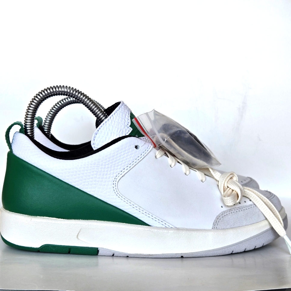 Air Jordan 2 Retro Low Se X Nina Chanel Abney Size 7